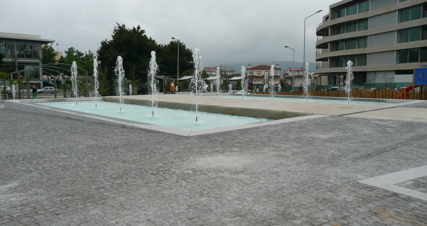 Communities Plaza